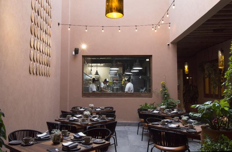 Casa Santiago Hotel Boutique