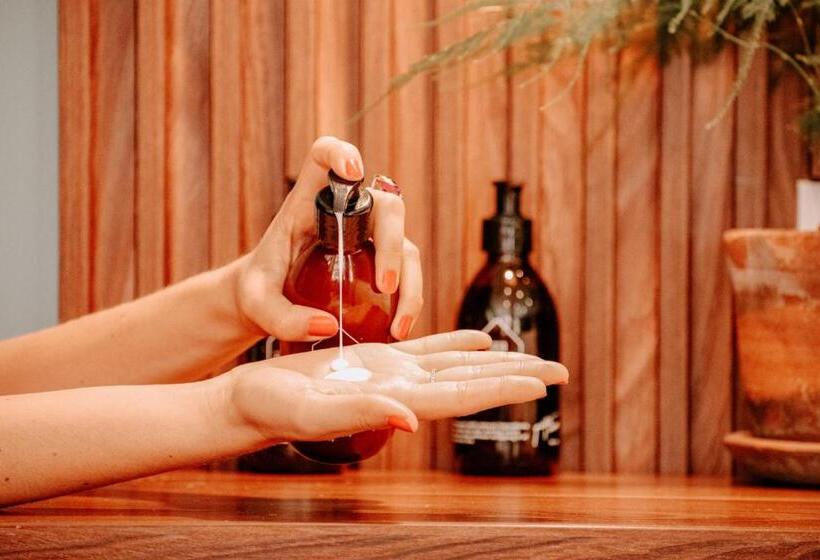 Casa Santiago Hotel Boutique