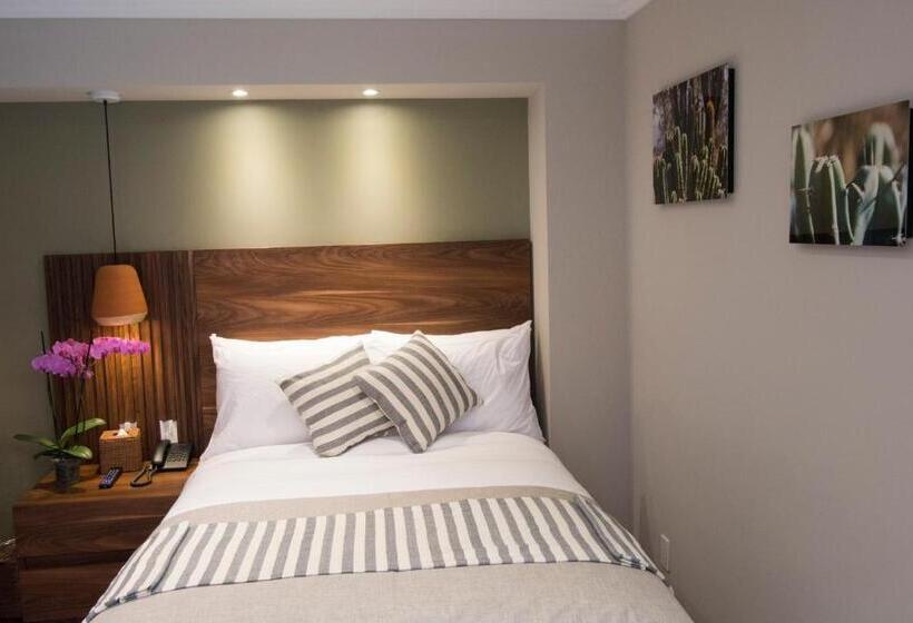 Casa Santiago Hotel Boutique