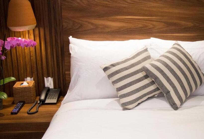 Casa Santiago Hotel Boutique