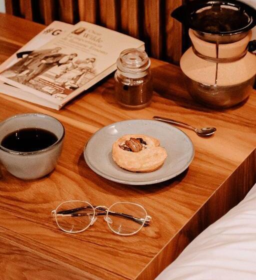 Casa Santiago Hotel Boutique