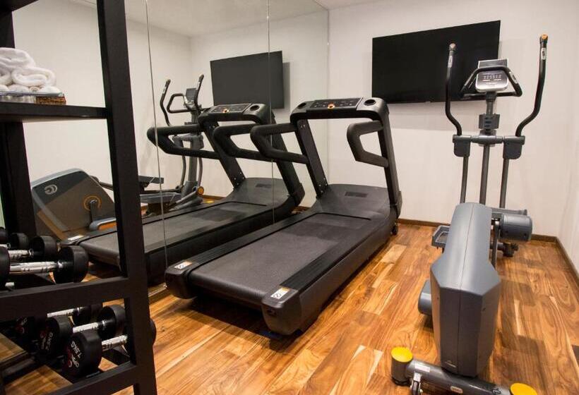 Casa Santiago Hotel Boutique