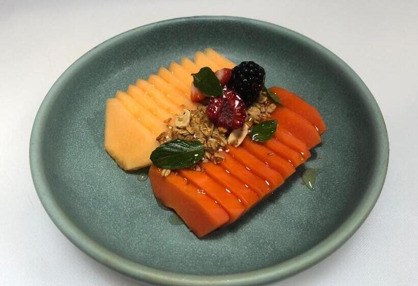 Casa Santiago Hotel Boutique