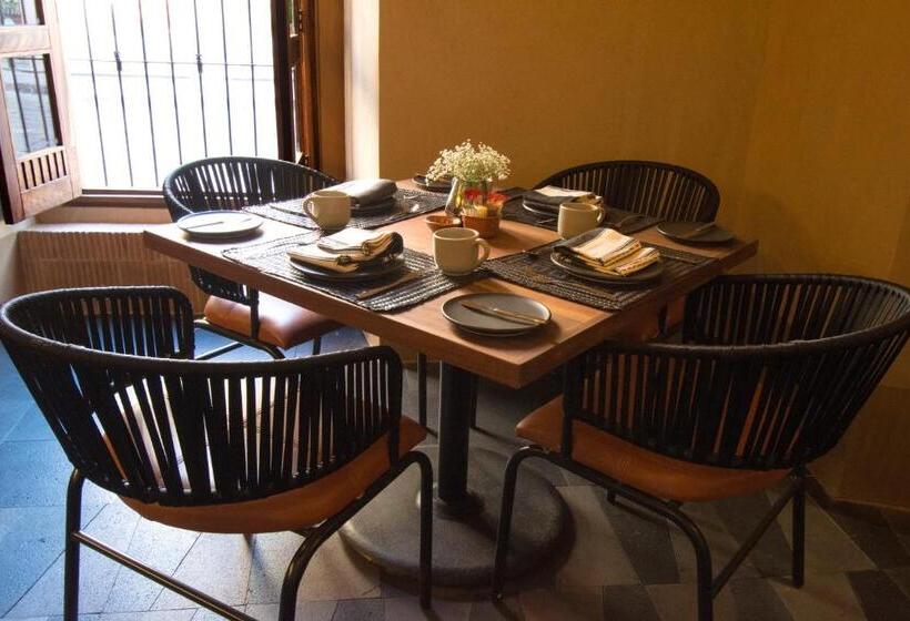 Casa Santiago Hotel Boutique