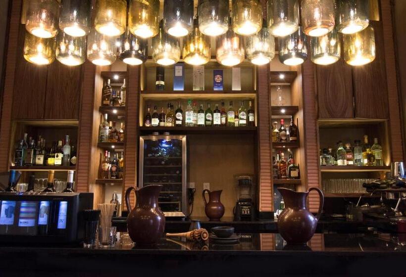 Casa Santiago Hotel Boutique