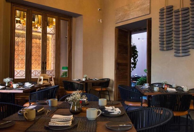 Casa Santiago Hotel Boutique