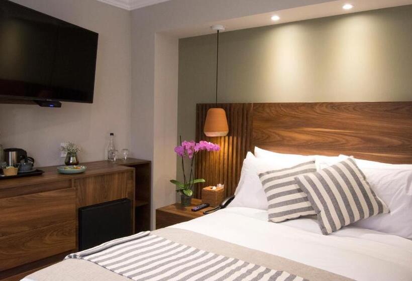 Casa Santiago Hotel Boutique