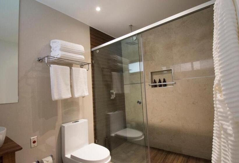 Casa Santiago Hotel Boutique