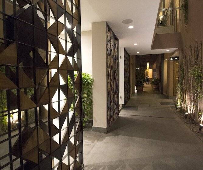 Casa Santiago Hotel Boutique