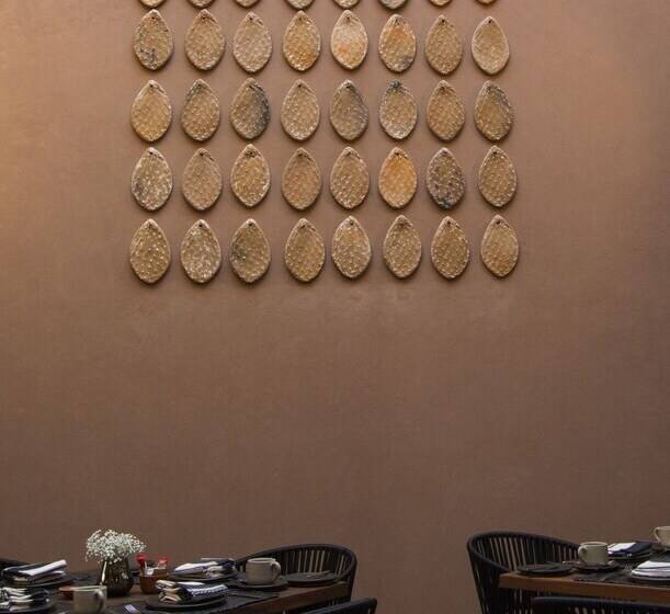 Casa Santiago Hotel Boutique