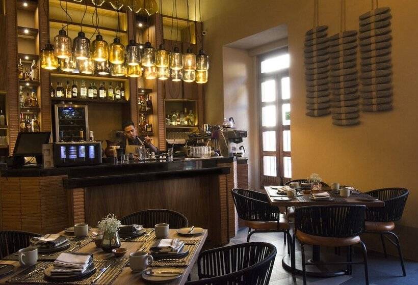 Casa Santiago Hotel Boutique