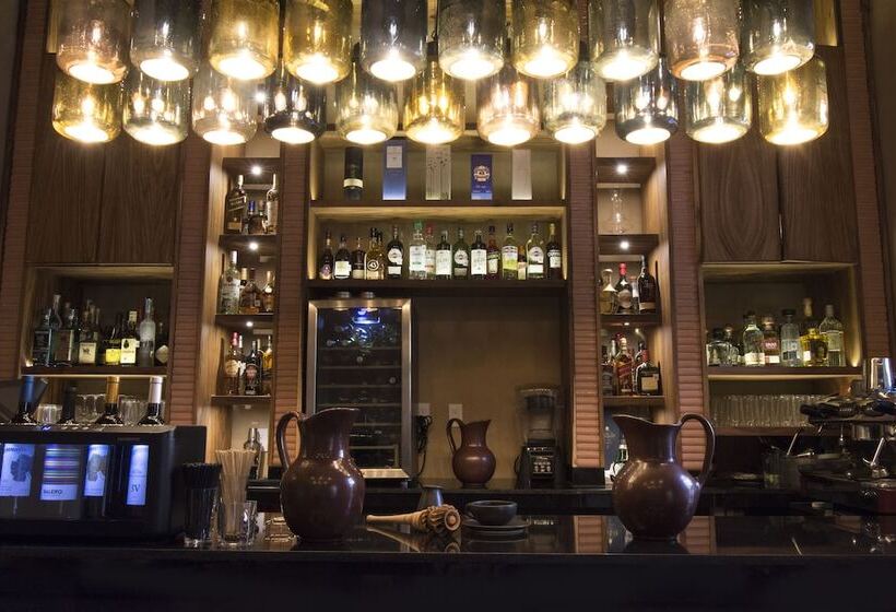 Casa Santiago Hotel Boutique