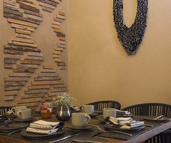 Casa Santiago Hotel Boutique