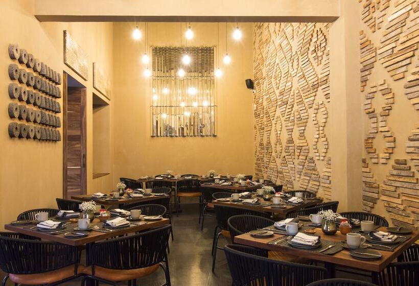 Casa Santiago Hotel Boutique