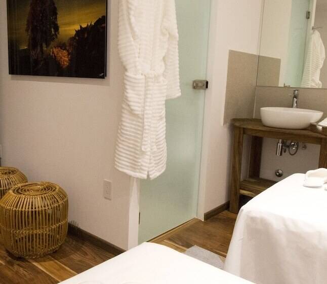 Casa Santiago Hotel Boutique