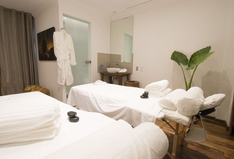 Casa Santiago Hotel Boutique