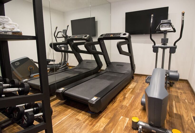 Casa Santiago Hotel Boutique