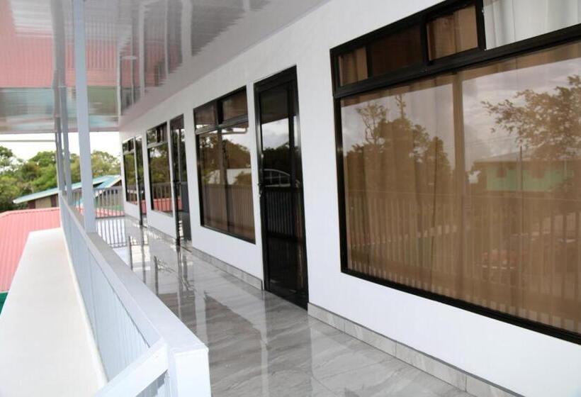 호텔 Cattleya Family