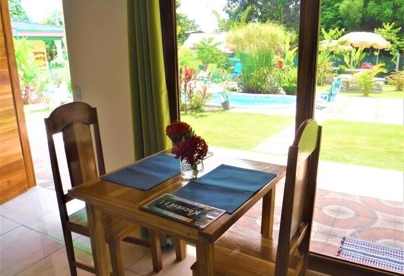 호텔 Coco Beach Village