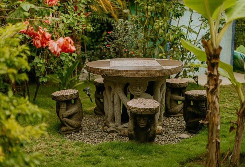 호텔 Coco Beach Village