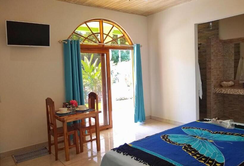 호텔 Coco Beach Village