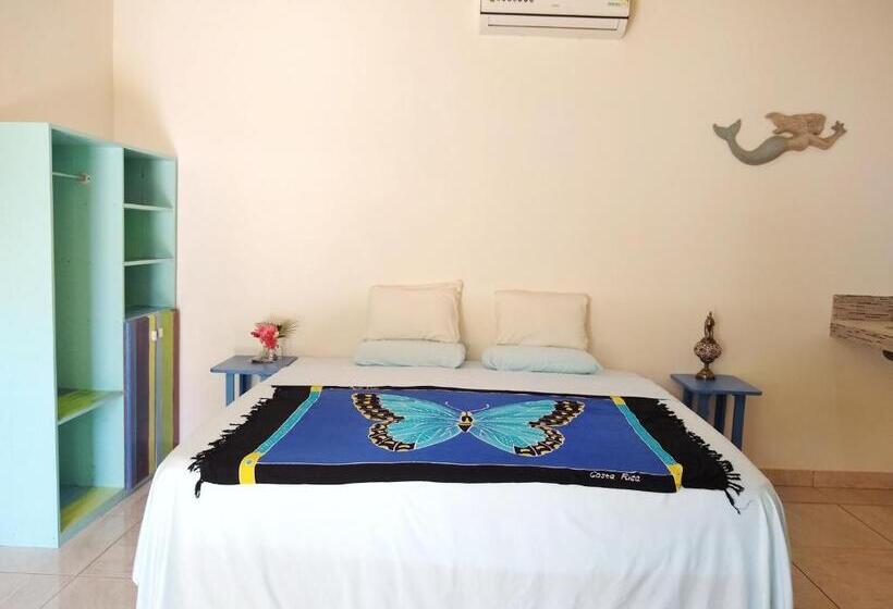 호텔 Coco Beach Village