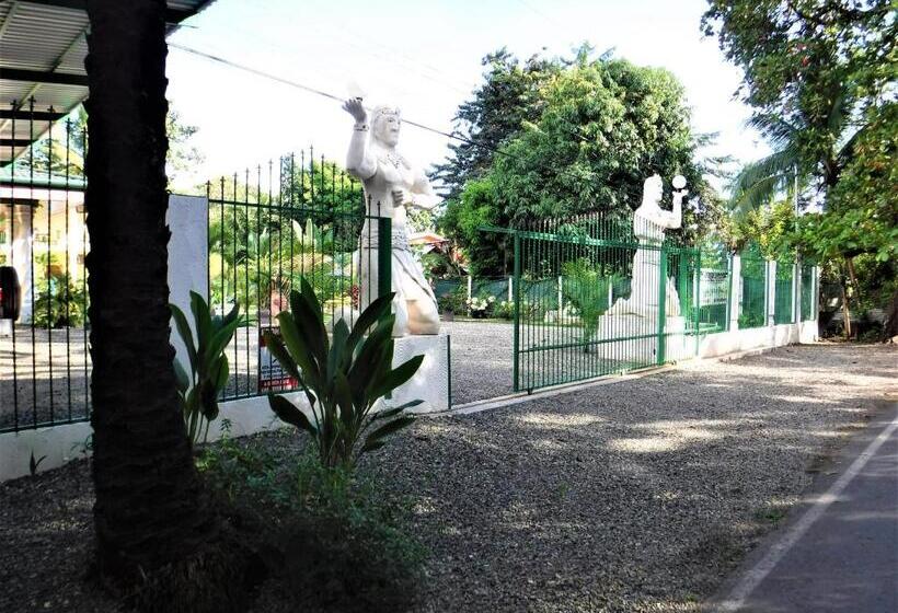 호텔 Coco Beach Village