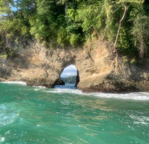 호텔 Coco Beach Village