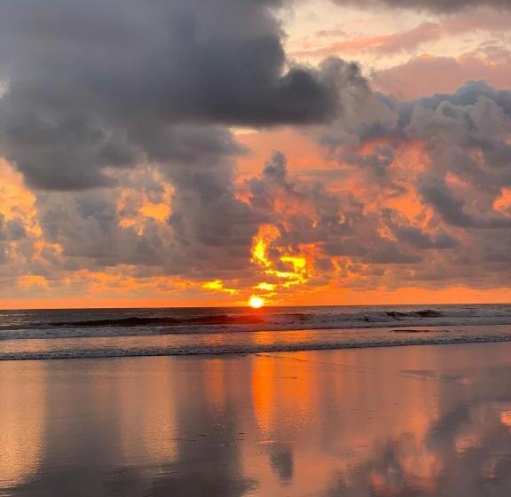 호텔 Coco Beach Village