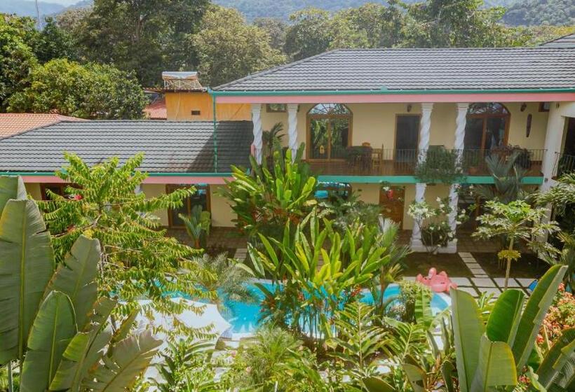 호텔 Coco Beach Village