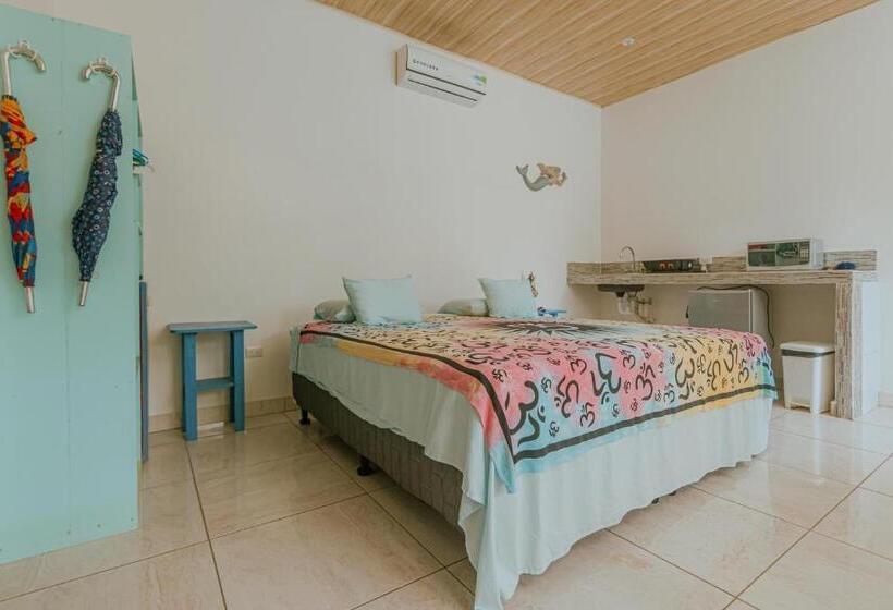 호텔 Coco Beach Village