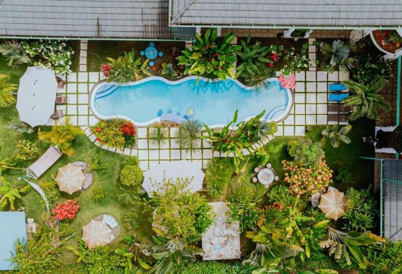 호텔 Coco Beach Village