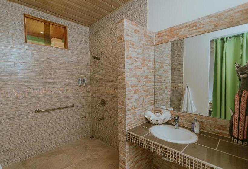 호텔 Coco Beach Village