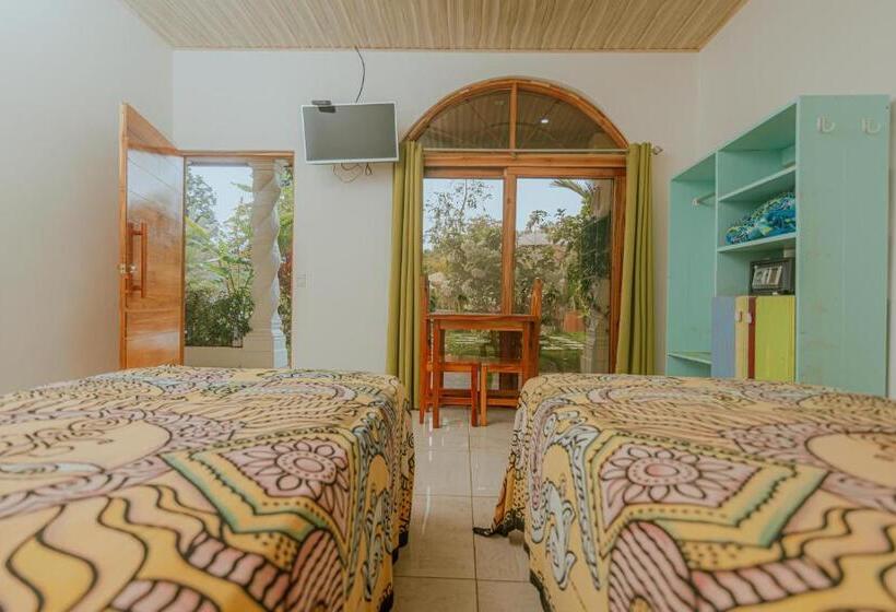 호텔 Coco Beach Village