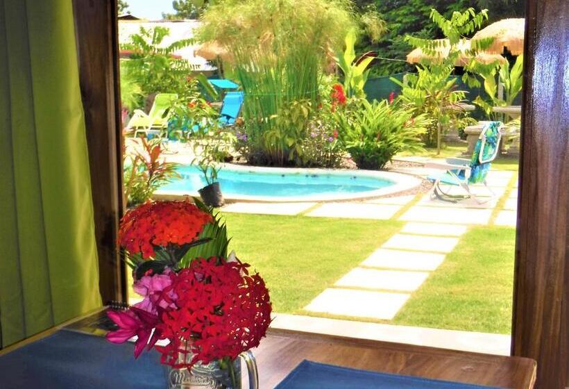 호텔 Coco Beach Village