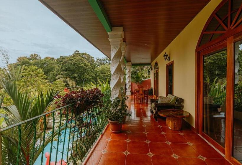 호텔 Coco Beach Village