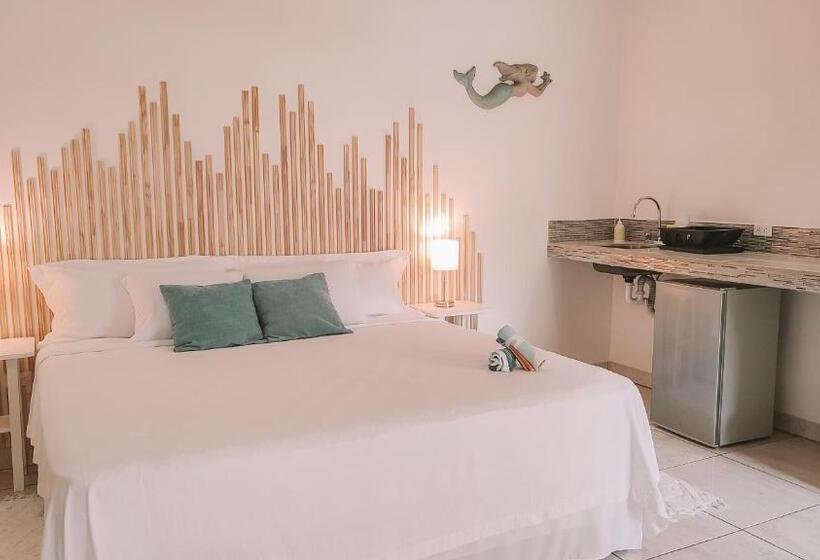 호텔 Coco Beach Village