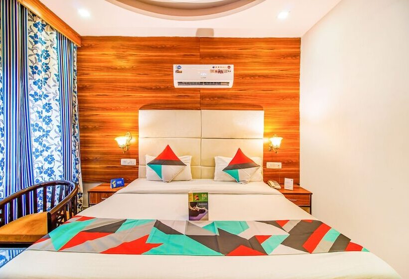 酒店 Fabexpress Grand Inn