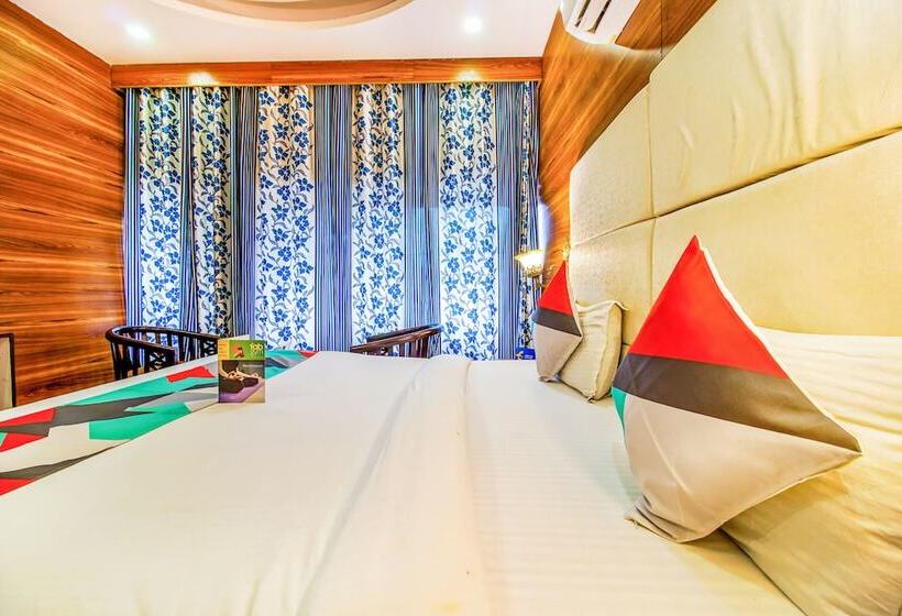 酒店 Fabexpress Grand Inn