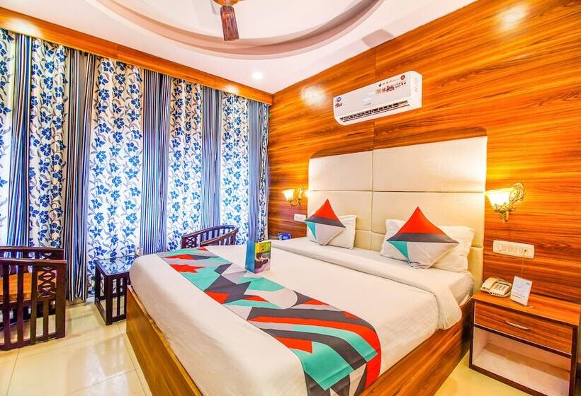 酒店 Fabexpress Grand Inn