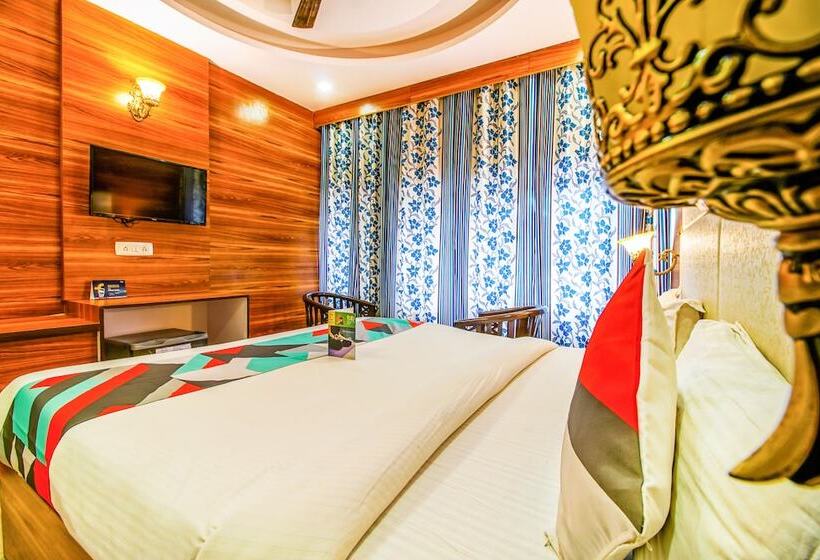 فندق Fabexpress Grand Inn