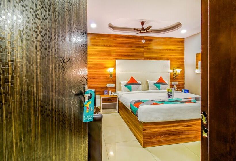 酒店 Fabexpress Grand Inn