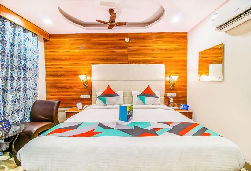 酒店 Fabexpress Grand Inn