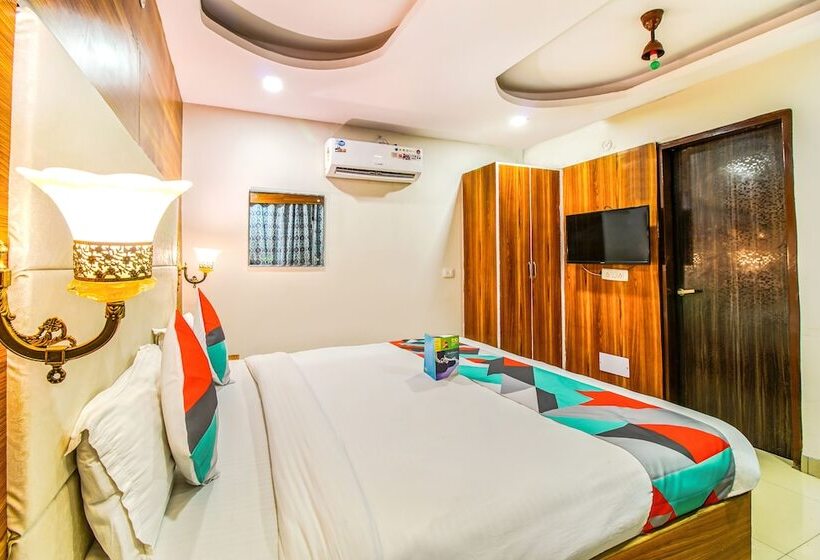 酒店 Fabexpress Grand Inn