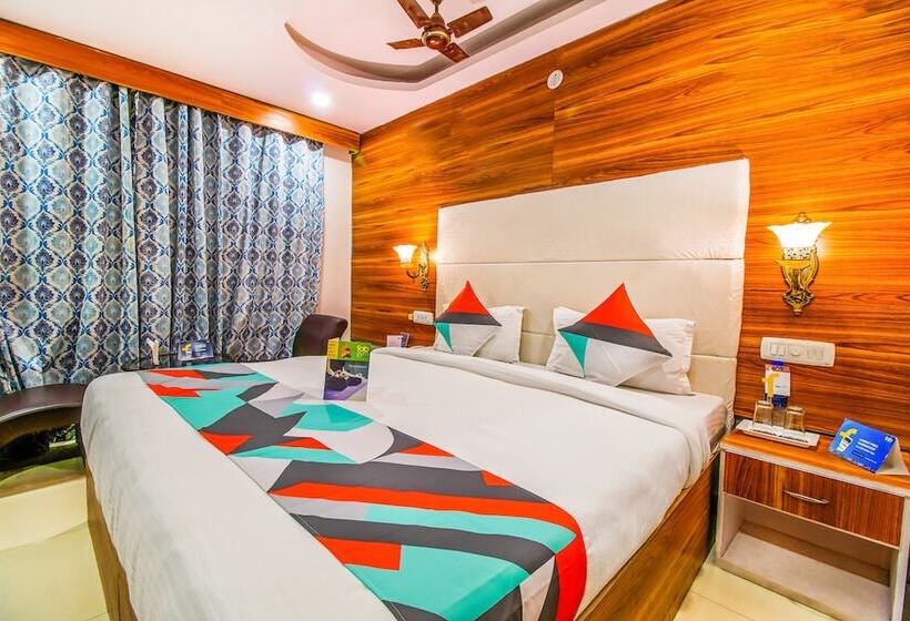 فندق Fabexpress Grand Inn