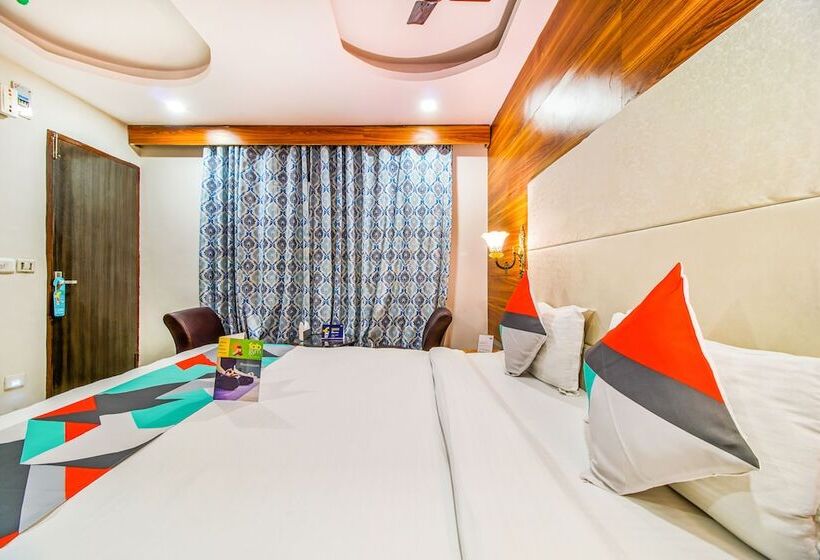 酒店 Fabexpress Grand Inn