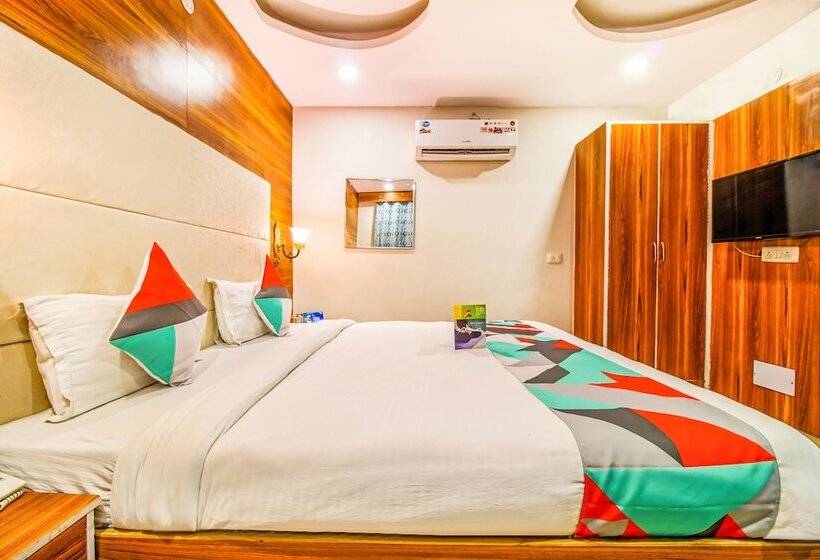 酒店 Fabexpress Grand Inn