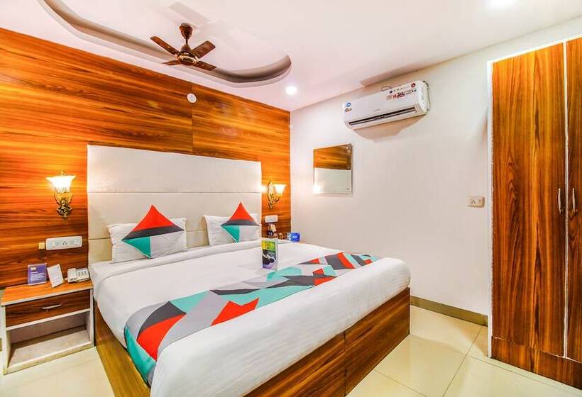 酒店 Fabexpress Grand Inn