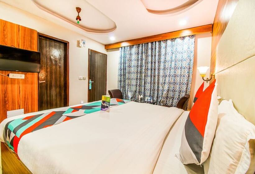 فندق Fabexpress Grand Inn