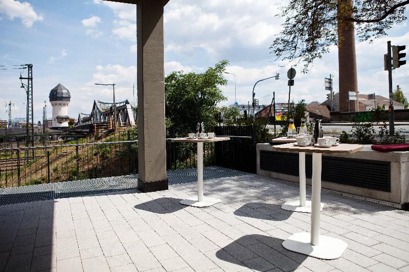 酒店 Holiday Inn Express   Darmstadt, An Ihg